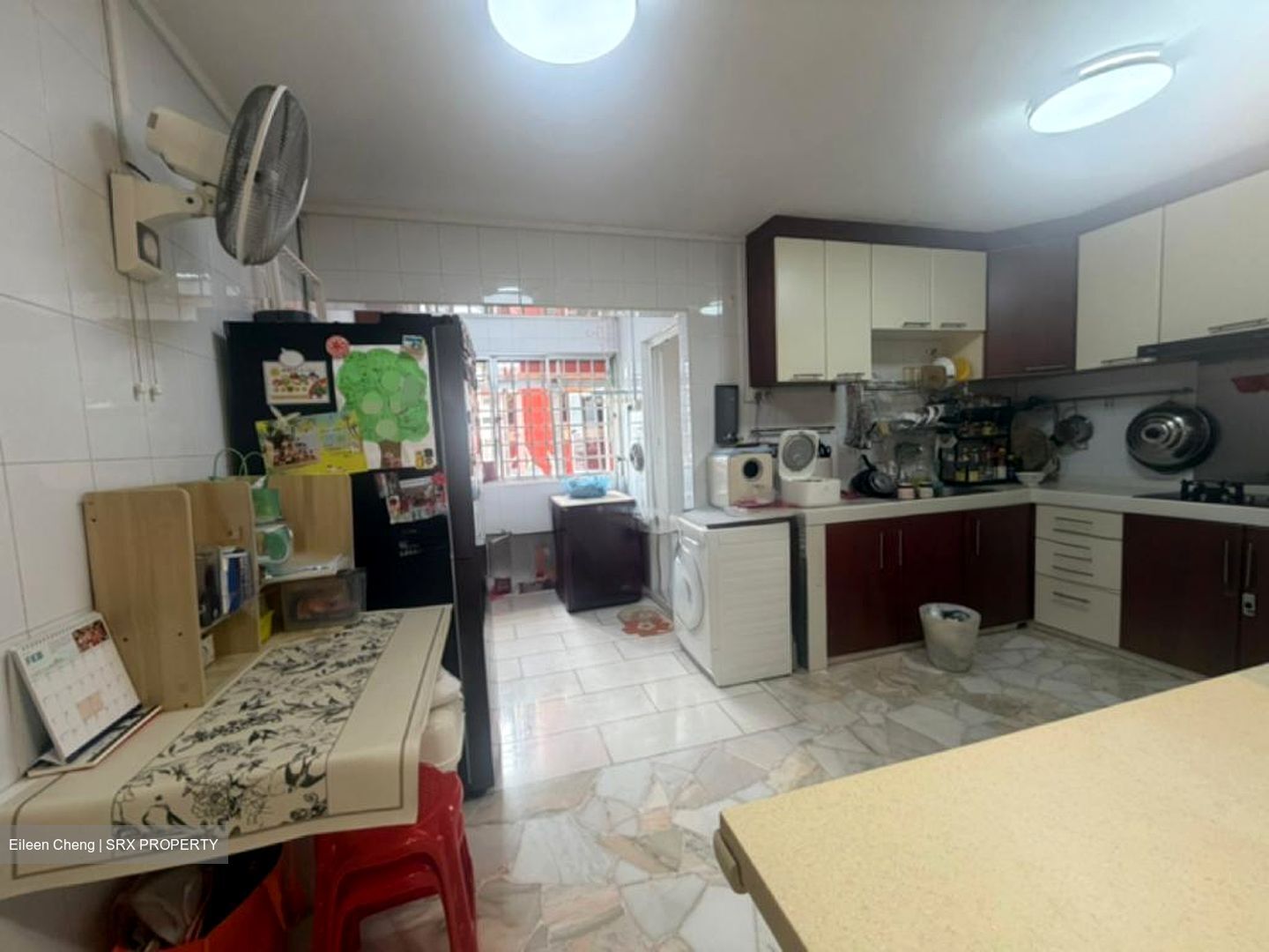 Blk 842E Tampines Arcadia (Tampines), HDB 5 Rooms #527449601